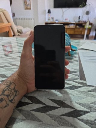 Samsung Galaxy A56 5G de 256GB