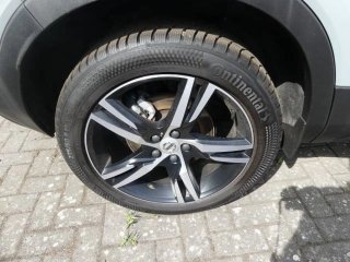 Piezas Volvo XC40 2025