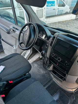 Mercedes-Benz 211 2007