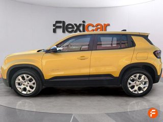 Jeep Avenger 1.2 G 74kW (100CV) Altitude