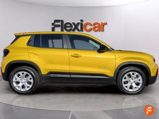 Jeep Avenger 1.2 G 74kW (100CV) Altitude