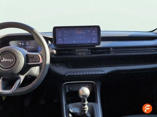 Jeep Avenger 1.2 G 74kW (100CV) Altitude