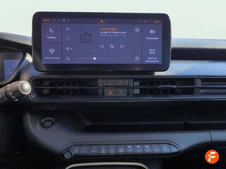 Jeep Avenger 1.2 G 74kW (100CV) Altitude