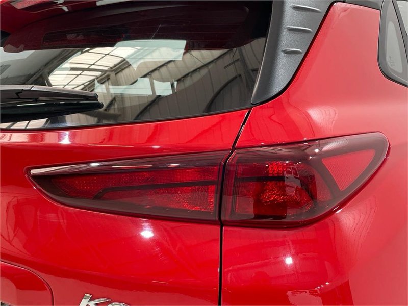 Hyundai Kona FL TGDI 1.0 48V 4X2 N LINE 2023, foto 10