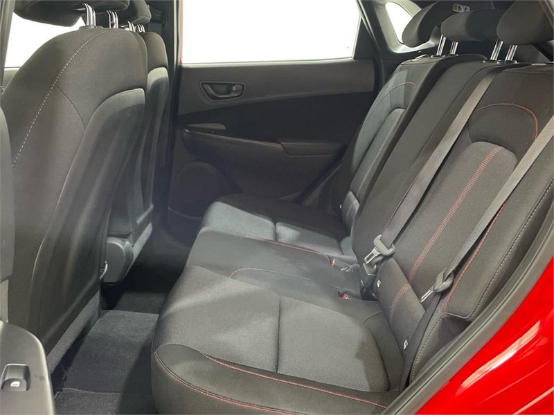 Hyundai Kona FL TGDI 1.0 48V 4X2 N LINE 2023, foto 12