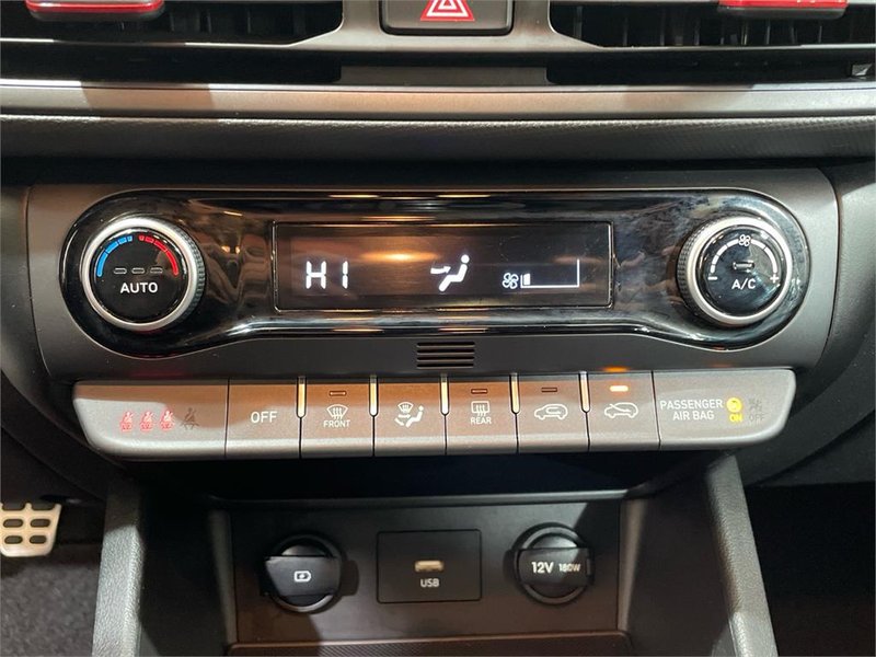 Hyundai Kona FL TGDI 1.0 48V 4X2 N LINE 2023, foto 17