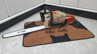 Motosierra Stihl MS 290
