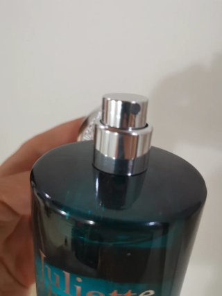 Juliette Has A Gun Pear Inc. Perfume
