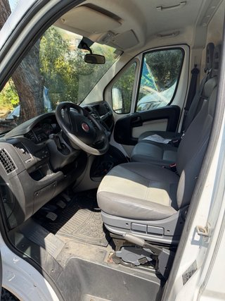 FIAT Ducato 2015