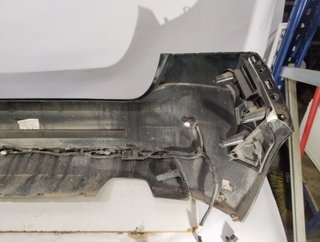 1874655 paragolpes trasero peugeot 1610766980 308