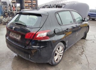 1874655 paragolpes trasero peugeot 1610766980 308