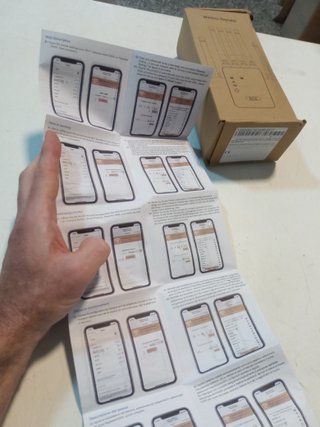 Ripetitore Wi-Fi Amplificatore Segnale