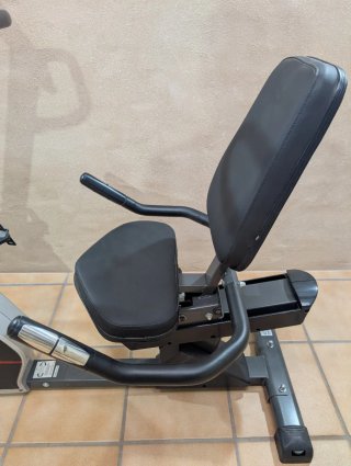 Bicicleta Estática Sport plus