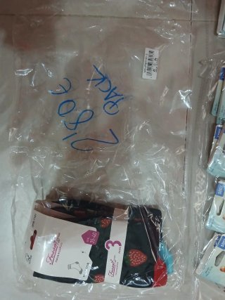 Pack 3 pares calcetines Fossaj Niños y adultos