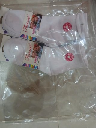 Pack 3 pares calcetines Fossaj Niños y adultos