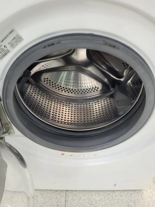 ☆LAVADORA SECADORA BEKO 7/4KG RPM.1200☆