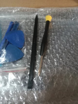 Pantalla YDL 24941127 3.8V 1100mAh