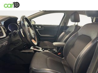 Kia XCeed 1.6 GDi PHEV 104kW (141CV) eDrive