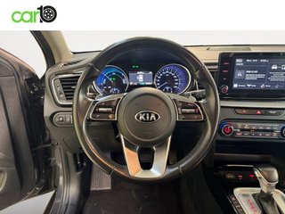 Kia XCeed 1.6 GDi PHEV 104kW (141CV) eDrive