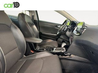 Kia XCeed 1.6 GDi PHEV 104kW (141CV) eDrive