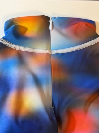 Body Jordan Multicolor