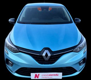 Renault Clio 2021 DESDE 200€