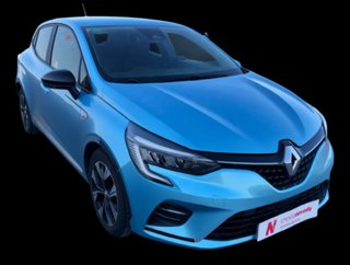 Renault Clio 2021 DESDE 200€