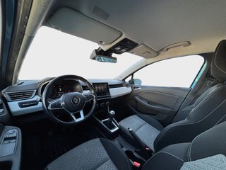 Renault Clio 2021 DESDE 200€