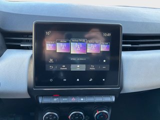 Renault Clio 2021 DESDE 200€