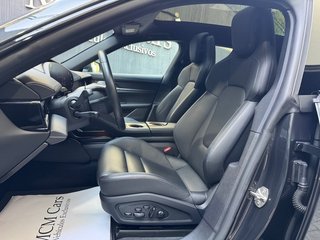 Porsche Taycan 4S Sport Turismo S 420 kW (571 CV)