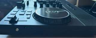 Numark Party Mix DJ Controller, para principiantes