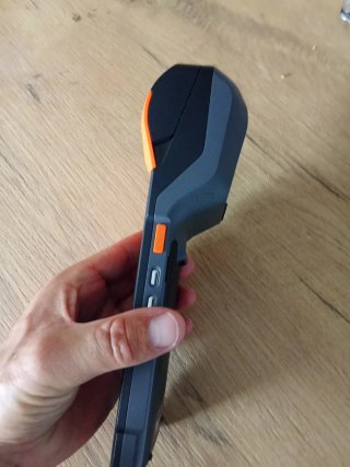TPV Android Sunmi V2s