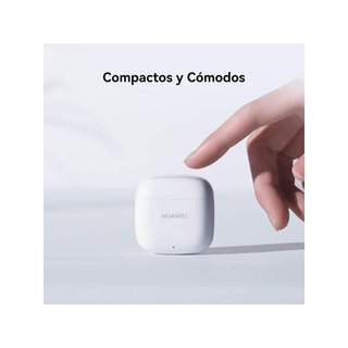 HUAWEI FreeBuds SE 2 auriculares inalámbricos