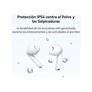 HUAWEI FreeBuds SE 2 auriculares inalámbricos