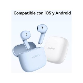 HUAWEI FreeBuds SE 2 auriculares inalámbricos