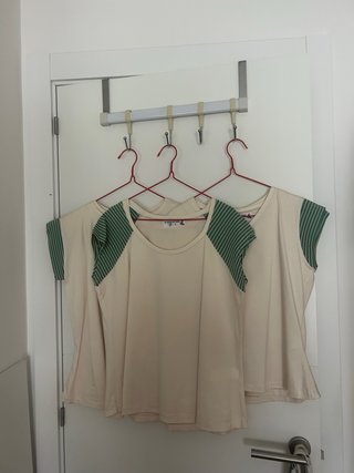 Ropa variada Talla 38-40: 5€ y 10€ y regalo