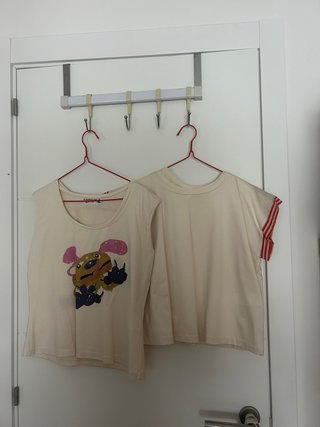 Ropa variada Talla 38-40: 5€ y 10€ y regalo