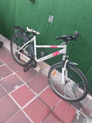 Bicicleta Montaña Decathlon Adulto