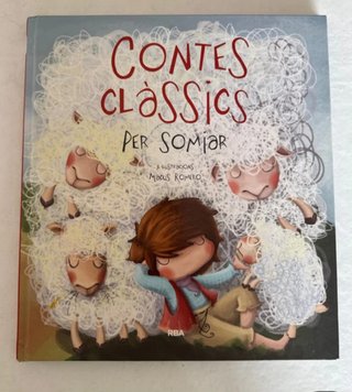 libro infantil