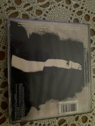Luz Casal - A contraluz