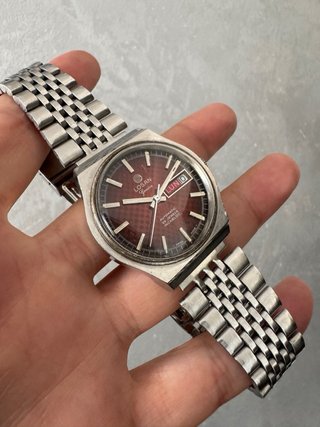 Reloj LOSAN Geneve Automatic