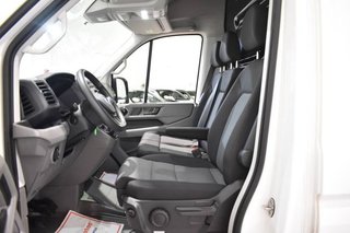 Volkswagen Crafter FURGÓN 4MOTION 4X4 3.5 L3H2 2.0 TDI 140 CV
