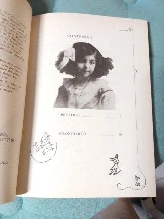 Rosa-fría, patinadora de la luna cuentos