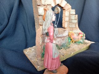 Figuras de Belén