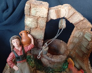 Figuras de Belén
