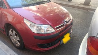 Citroen C4 2007