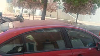 Citroen C4 2007