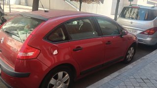 Citroen C4 2007