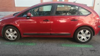 Citroen C4 2007
