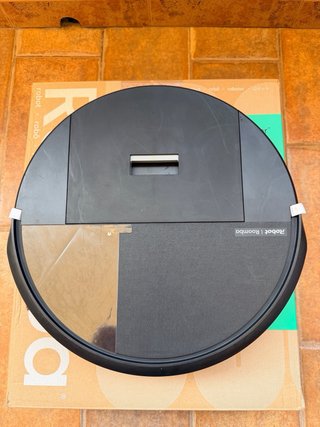 Robot Aspirador iRobot Roomba 205 Combo